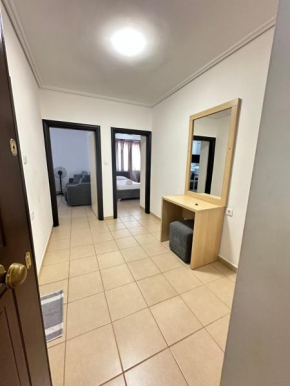 Apartment Ksamil